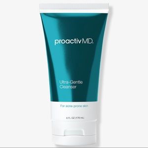 Proactiv ultra gentle cleanser new sealed